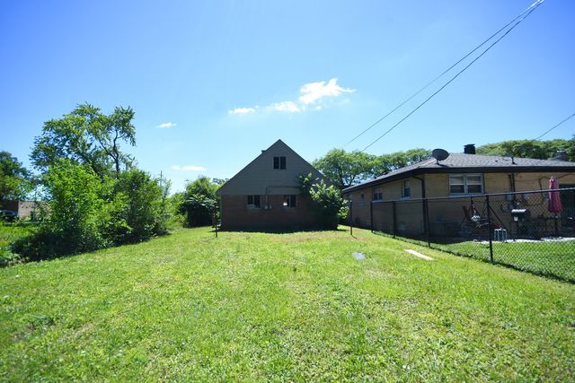 1224 Center Avenue, Chicago Heights, IL 60411