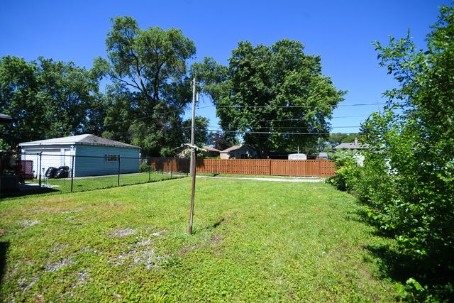 1224 Center Avenue, Chicago Heights, IL 60411