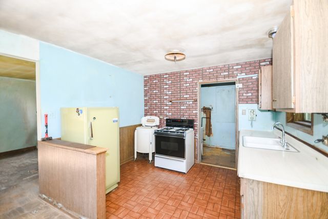 1224 Center Avenue, Chicago Heights, IL 60411