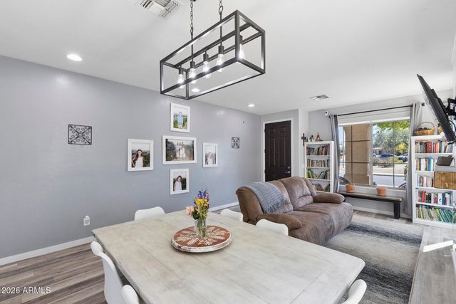 6848 W RIDGELINE Road, Peoria, AZ 85383