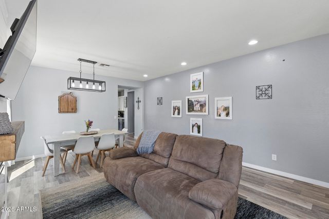 6848 W RIDGELINE Road, Peoria, AZ 85383