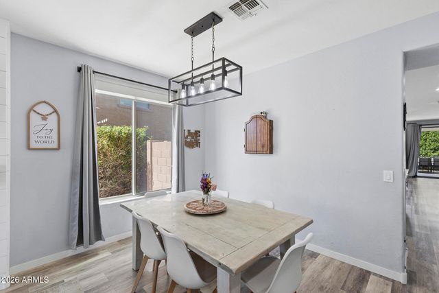 6848 W RIDGELINE Road, Peoria, AZ 85383