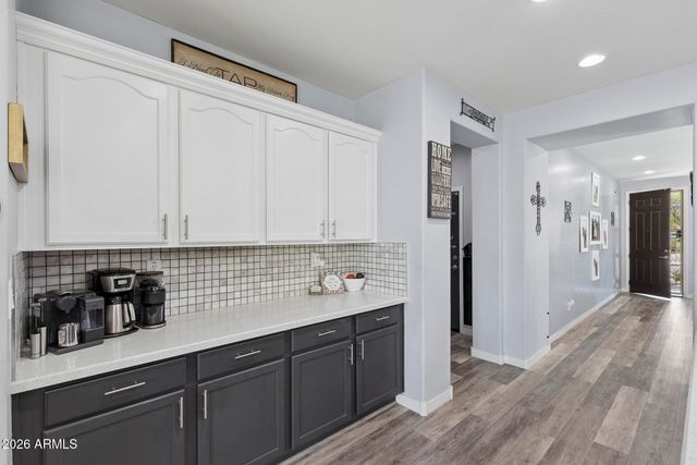 6848 W RIDGELINE Road, Peoria, AZ 85383