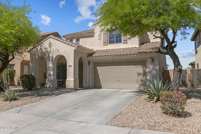 6848 W RIDGELINE Road, Peoria, AZ 85383