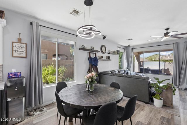 6848 W RIDGELINE Road, Peoria, AZ 85383