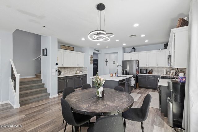 6848 W RIDGELINE Road, Peoria, AZ 85383