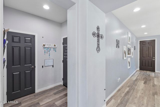 6848 W RIDGELINE Road, Peoria, AZ 85383