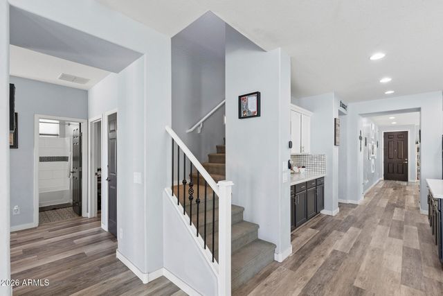 6848 W RIDGELINE Road, Peoria, AZ 85383