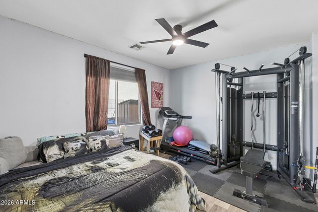 6848 W RIDGELINE Road, Peoria, AZ 85383