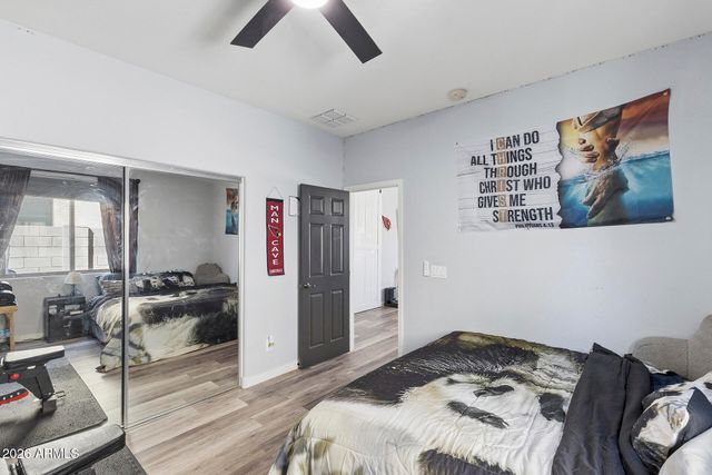 6848 W RIDGELINE Road, Peoria, AZ 85383