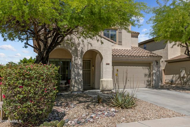 6848 W RIDGELINE Road, Peoria, AZ 85383