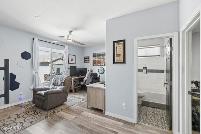 6848 W RIDGELINE Road, Peoria, AZ 85383