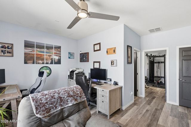 6848 W RIDGELINE Road, Peoria, AZ 85383