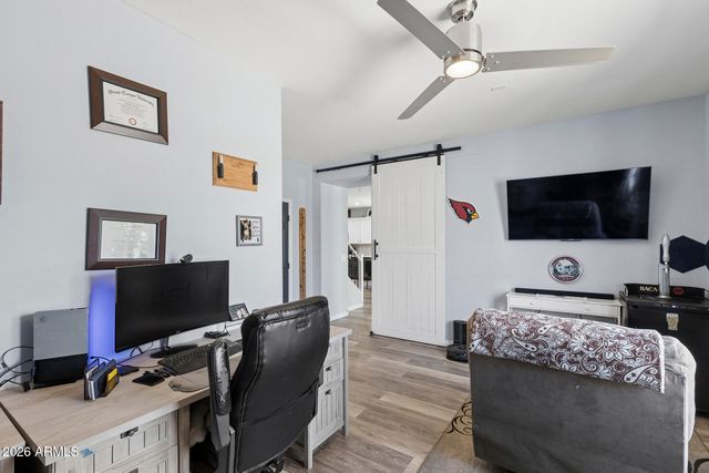 6848 W RIDGELINE Road, Peoria, AZ 85383