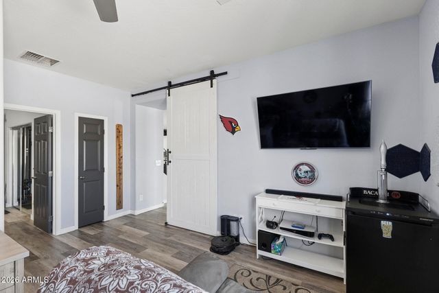 6848 W RIDGELINE Road, Peoria, AZ 85383