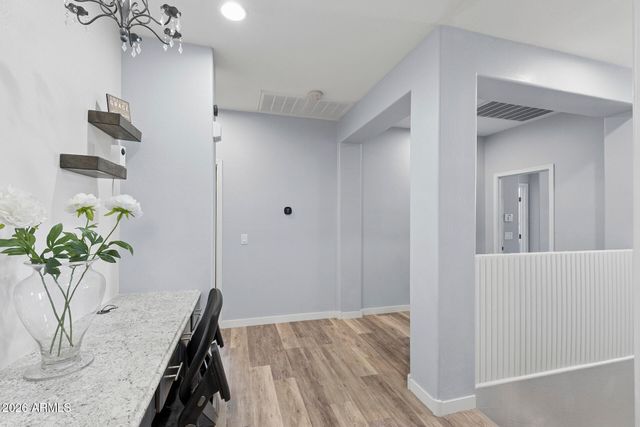 6848 W RIDGELINE Road, Peoria, AZ 85383