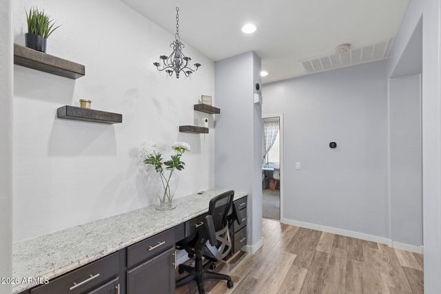 6848 W RIDGELINE Road, Peoria, AZ 85383