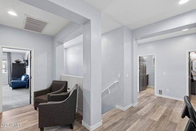 6848 W RIDGELINE Road, Peoria, AZ 85383