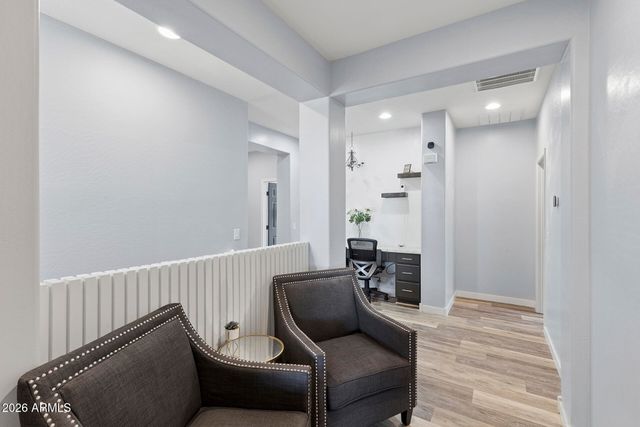 6848 W RIDGELINE Road, Peoria, AZ 85383