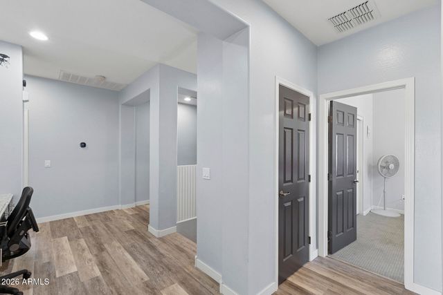 6848 W RIDGELINE Road, Peoria, AZ 85383