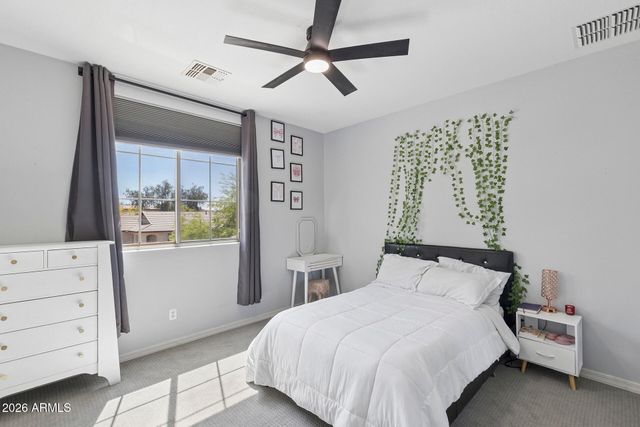 6848 W RIDGELINE Road, Peoria, AZ 85383