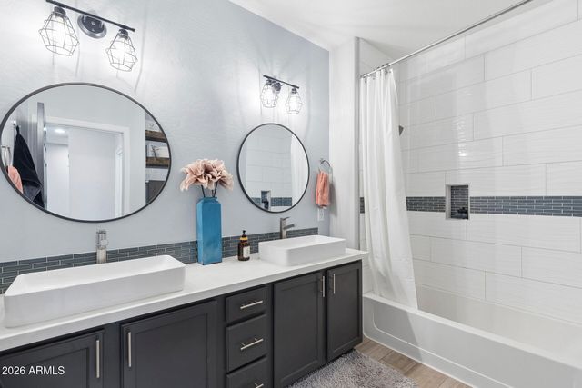 6848 W RIDGELINE Road, Peoria, AZ 85383