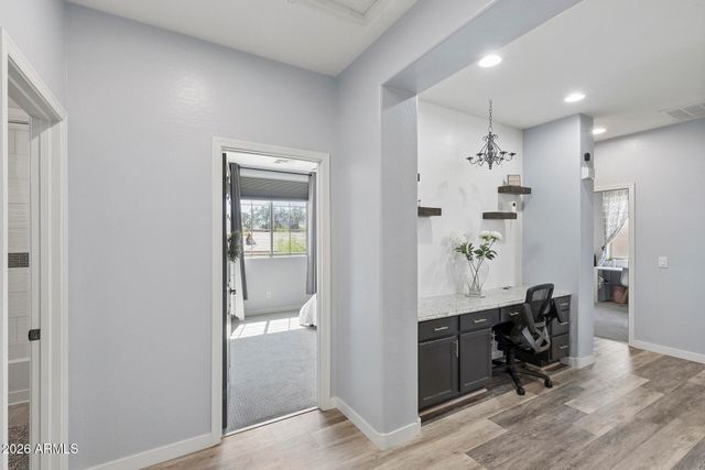 6848 W RIDGELINE Road, Peoria, AZ 85383