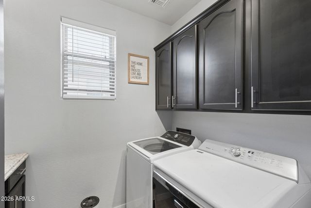 6848 W RIDGELINE Road, Peoria, AZ 85383