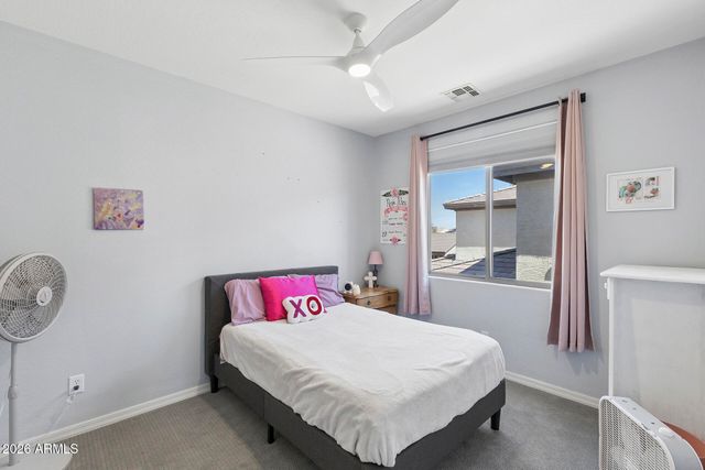 6848 W RIDGELINE Road, Peoria, AZ 85383