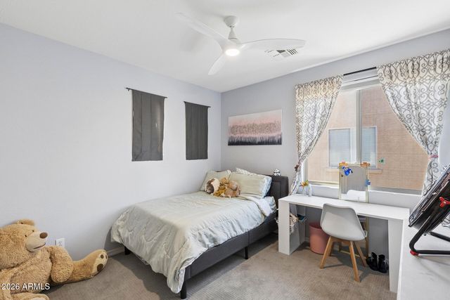 6848 W RIDGELINE Road, Peoria, AZ 85383