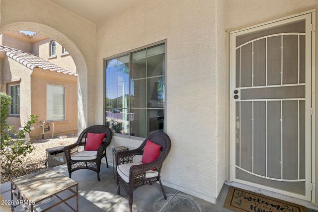 6848 W RIDGELINE Road, Peoria, AZ 85383