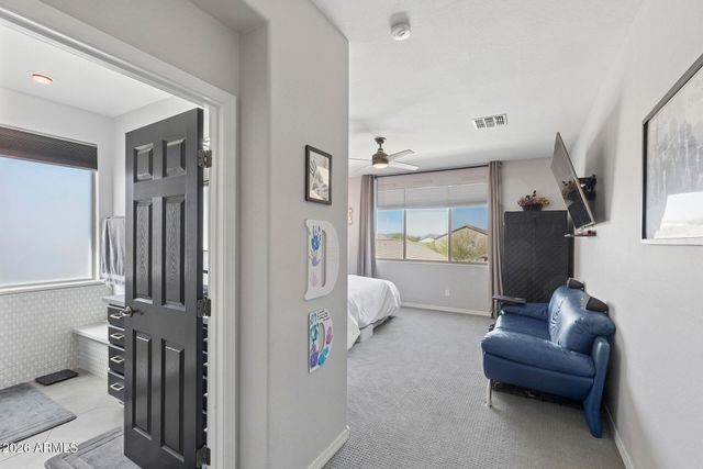 6848 W RIDGELINE Road, Peoria, AZ 85383