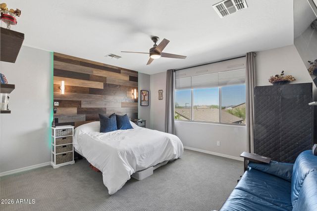 6848 W RIDGELINE Road, Peoria, AZ 85383