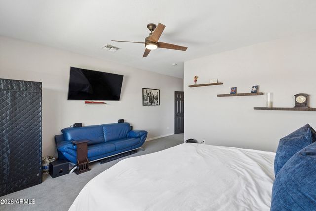 6848 W RIDGELINE Road, Peoria, AZ 85383