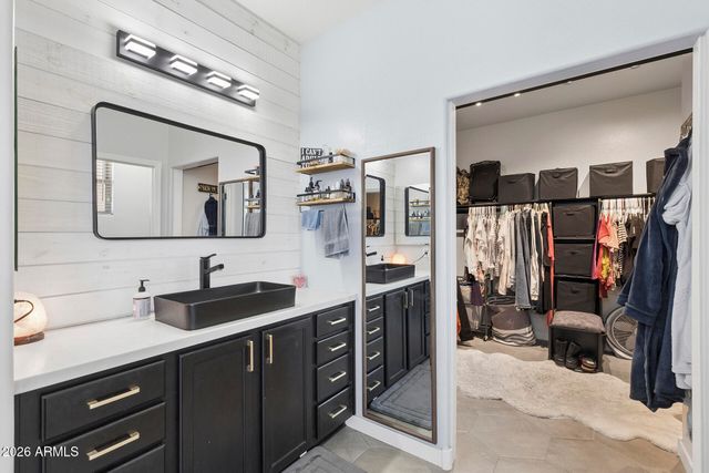 6848 W RIDGELINE Road, Peoria, AZ 85383