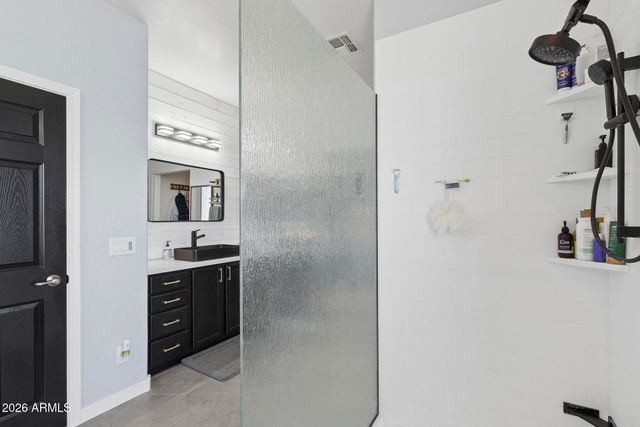 6848 W RIDGELINE Road, Peoria, AZ 85383