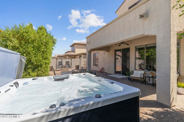 6848 W RIDGELINE Road, Peoria, AZ 85383