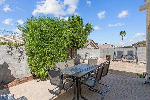 6848 W RIDGELINE Road, Peoria, AZ 85383