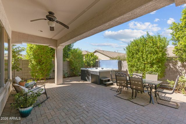 6848 W RIDGELINE Road, Peoria, AZ 85383