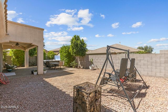 6848 W RIDGELINE Road, Peoria, AZ 85383