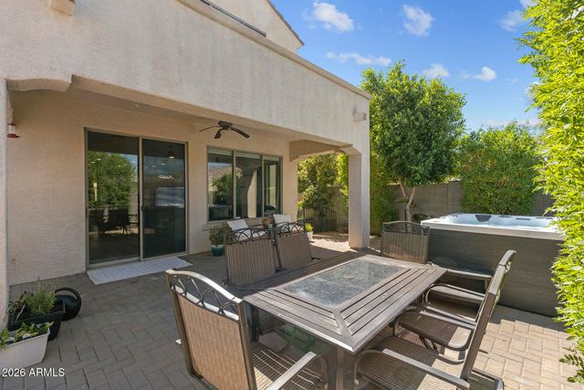 6848 W RIDGELINE Road, Peoria, AZ 85383