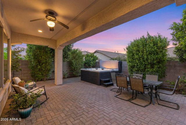 6848 W RIDGELINE Road, Peoria, AZ 85383