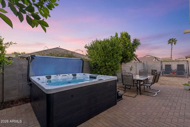 6848 W RIDGELINE Road, Peoria, AZ 85383