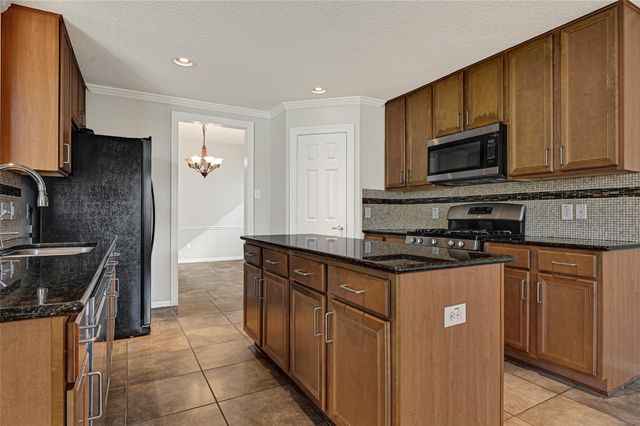 4815 Jarl Court, Katy, TX 77449