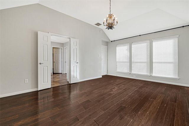 4815 Jarl Court, Katy, TX 77449