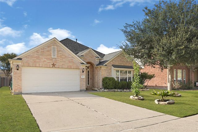 4815 Jarl Court, Katy, TX 77449