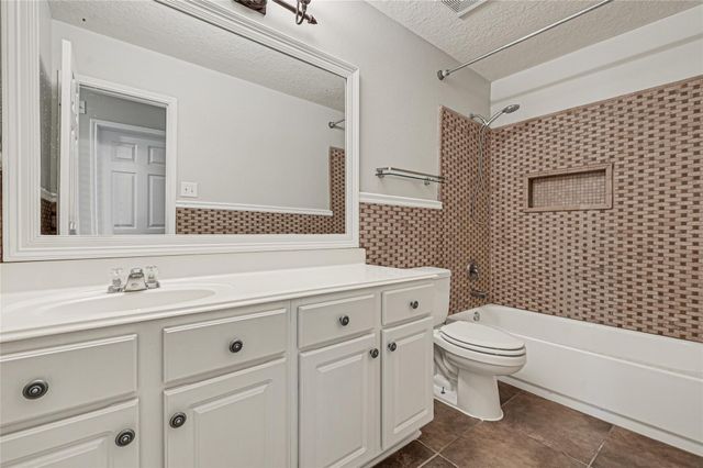 4815 Jarl Court, Katy, TX 77449