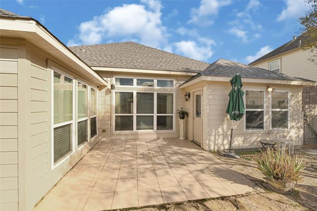 4815 Jarl Court, Katy, TX 77449