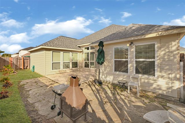 4815 Jarl Court, Katy, TX 77449