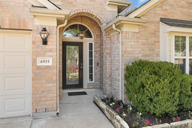 4815 Jarl Court, Katy, TX 77449